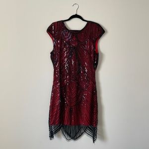 20’s Style Dress